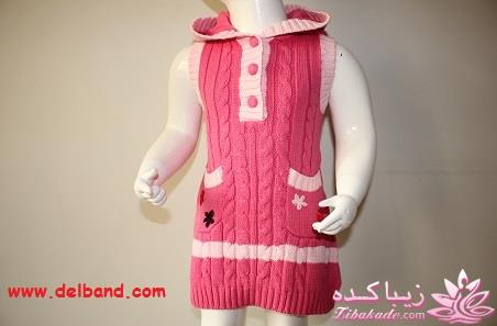 مدل تونیک دخترونه